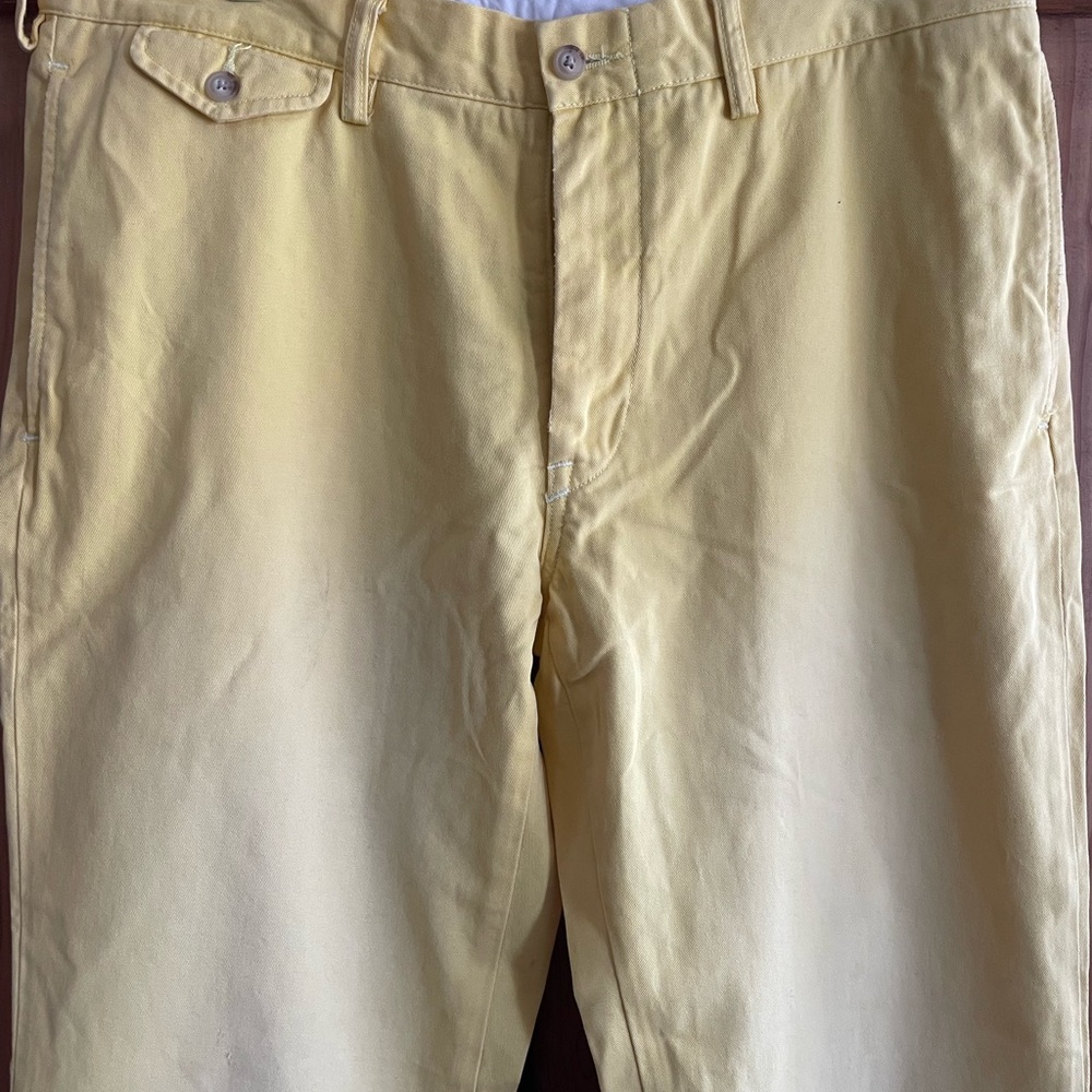 2 Pair of POLO Ralph Lauren Pants